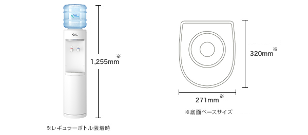 商品スペック詳細の画像