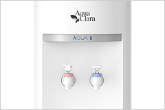 フォーセット（蛇口）の画像